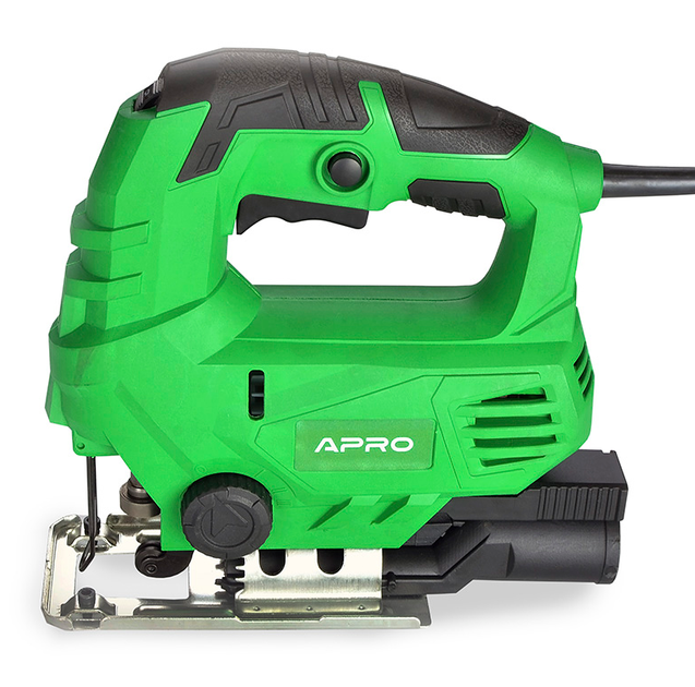 Лобзик электрический APRO 899181 J1000 - изображение 2
