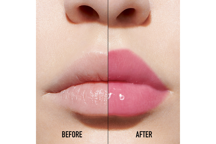 Balsam do ust Dior Addict Lip Maximizer 007 Raspberry 6 ml (3348901636056) - obraz 3