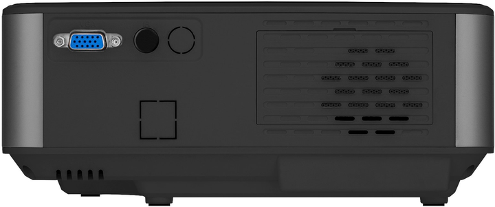 Проєктор Kruger&Matz V-LED60 (5901890104791) - зображення 5