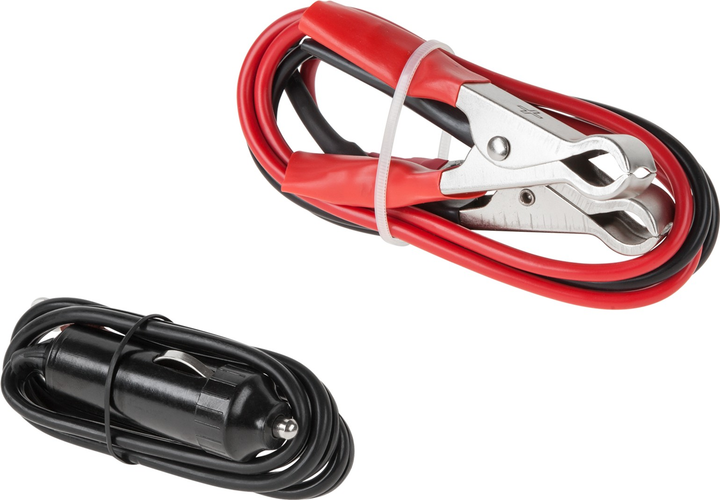 Автомобільний інвертор Rebel 300W 12V/230V (5901436779520) - зображення 3