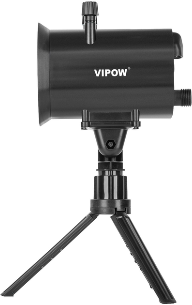 Projektor Vipow LED z wymiennymi slajdami (5901890038423) - obraz 3