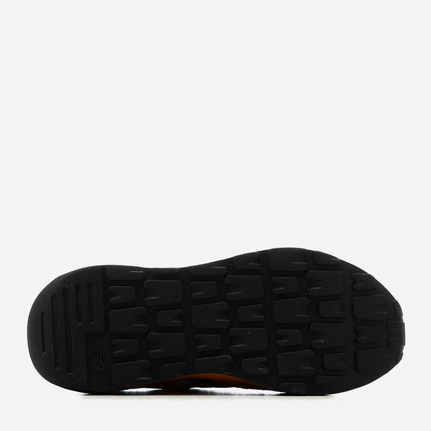 Чоловічі кросівки New Balance M5740GHA 45.5 (11.5US) 29.5 см Помаранчеві (195907843819) (955555903222469) - Уцінка - зображення 6