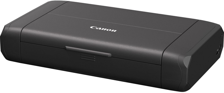 Drukarka Canon Pixma TR150 Mobile Black (4167C006) (955555908630245) - Outlet - obraz 3
