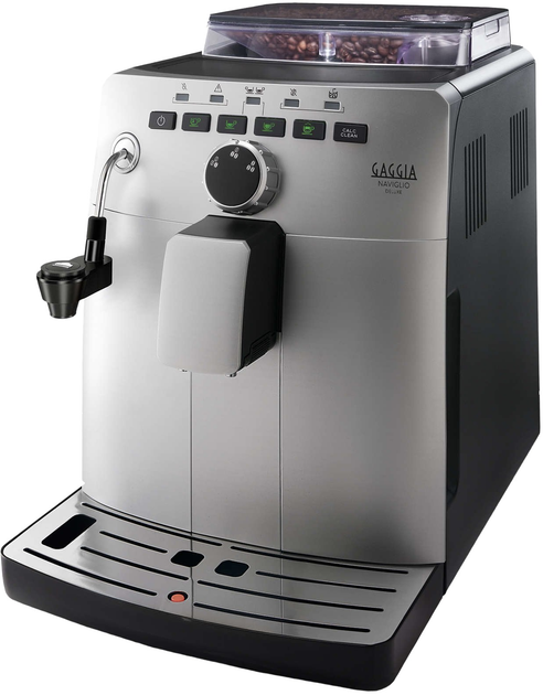 Ekspres do kawy Gaggia Naviglio HD8749/11 (8710103743118) (TU902318054313) - Outlet - obraz 1