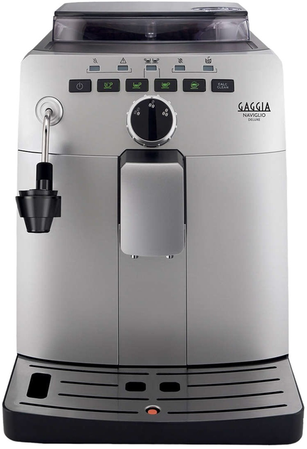 Ekspres do kawy Gaggia Naviglio HD8749/11 (8710103743118) (TU902318054313) - Outlet - obraz 2