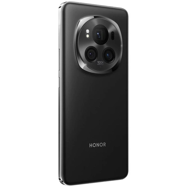 Смартфон Honor Magic 6 Pro 12/256 Black CN – фото, отзывы