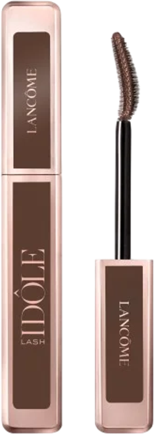 Tusz do rzęs Lancome Idole 02 True Brown 8 ml (3614274306477) - obraz 1