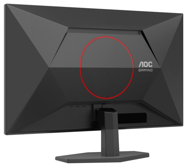 Монитор 27" aoc q27g42ze Black - изображение 10