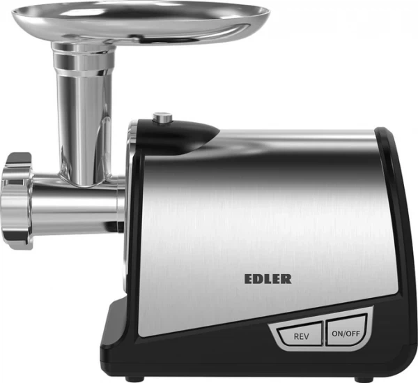 Мясорубка Edler emg-180inb - Фото 2 Мясорубка Edler emg-180inb - изображение 2