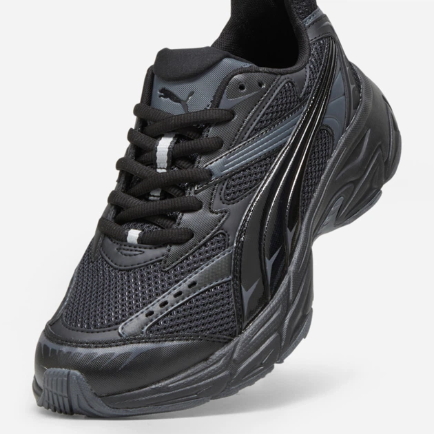 Чоловічі кросівки Puma Morphic Base 39298204 43 (9UK) 28 см Puma