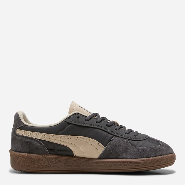 Жіночі кеди низькі Puma Palermo Pop 40325703 37 (4UK) 23 см Dusky