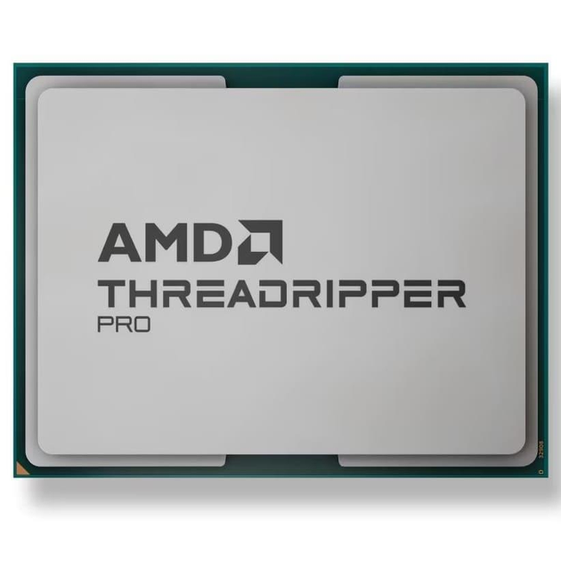 Процесор AMD Ryzen Threadripper PRO 9995WX WOF (100