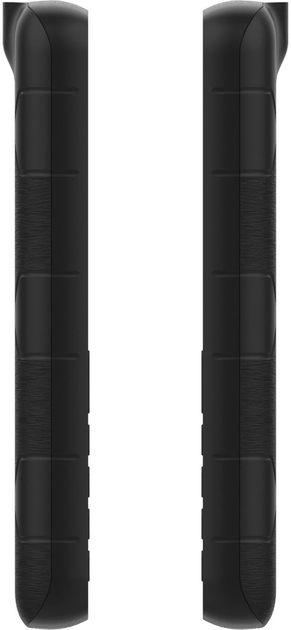 Мобільний телефон Kruger&Matz IRON 4 4G Black (5901890105200) - зображення 9