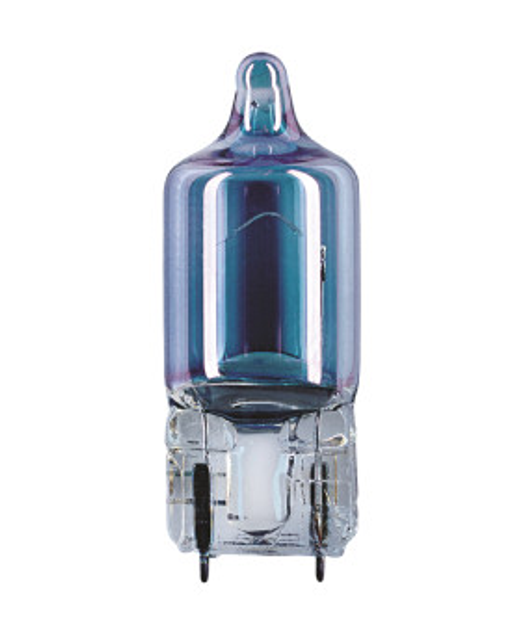 Лампа галогенова OSRAM W5W 12V 5W COOL BLUE INTENSE NEXT GEN упаковано по 10 штук (2825CBN) (4062172218740) - зображення 2