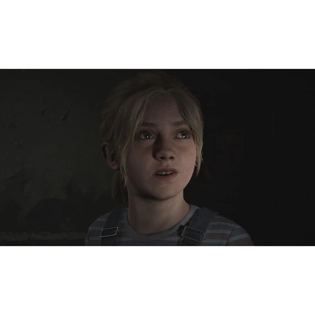 Игра Silent Hill 2 Remake для PS5 (EN + RU sub) (4012927150641) [138892] - изображение 5