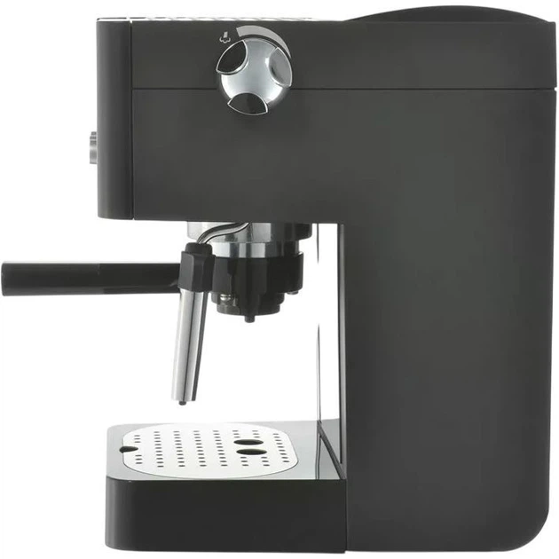 Кофеварка рожковая Gaggia Gran Deluxe Black (RI8425/11) [139134] - изображение 3