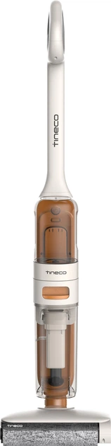 Миючий акумуляторний пилосос Tineco iFloor Y2 Plus (FW1D1700DE) - зображення 4
