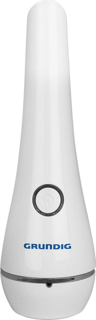 Масажер для обличчя Grundig Face Massager Білий - зображення 1