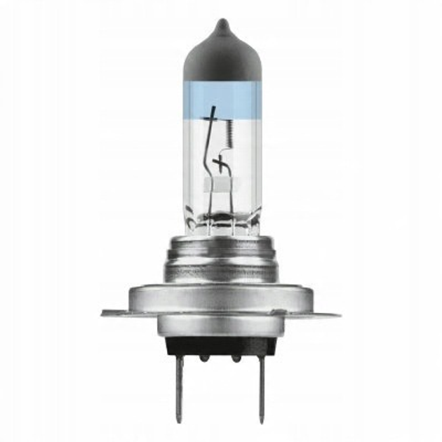 Żarówka halogenowa NEOLUX H7 12V 55W PX26D Extra Light +50% 2 szt (N499EL1-2SCB (4062172300568) - obraz 2
