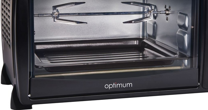 Електрична піч Optimum PK-2222 (85166090) - зображення 3