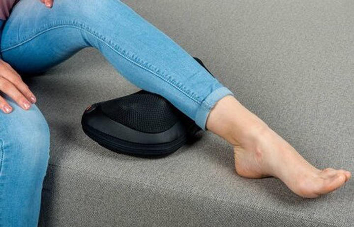 Poduszka masująca Grundig PM4670 - obraz 3