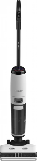 Миючий акумуляторний пилосос Tineco Floor One S7 Steam Plus (SW110600DE) - зображення 5