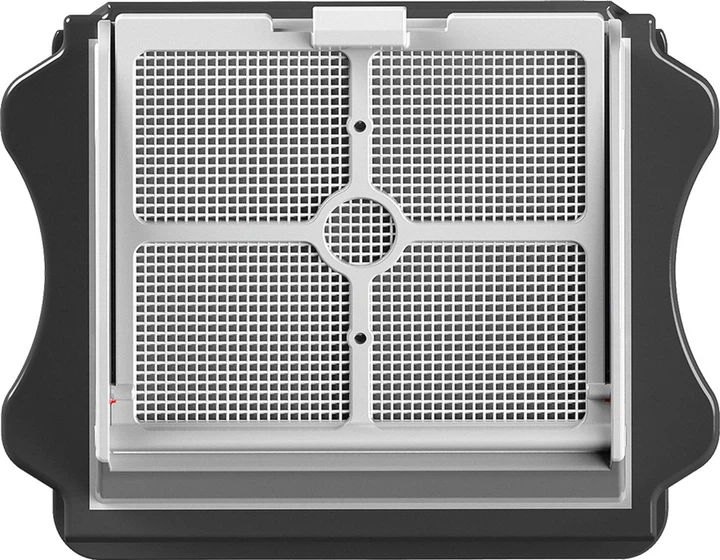 Миючий акумуляторний пилосос Tineco Floor One S7 Steam Plus (SW110600DE) - зображення 6