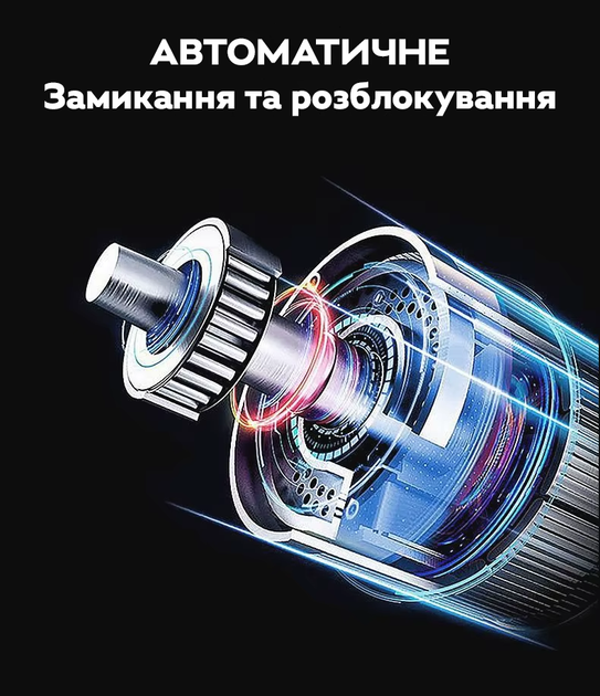 Электронный дверной замок NaviCat T2 с поддержкой TUYA Черный (JDT-0848163) - изображение 6