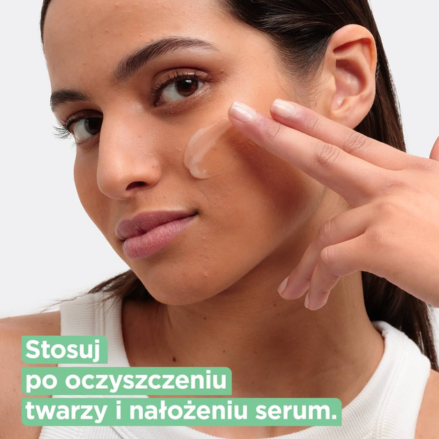 Krem do twarzy Mixa Lab przeciw niedoskonałościom 50 ml (3600551159591) - obraz 9