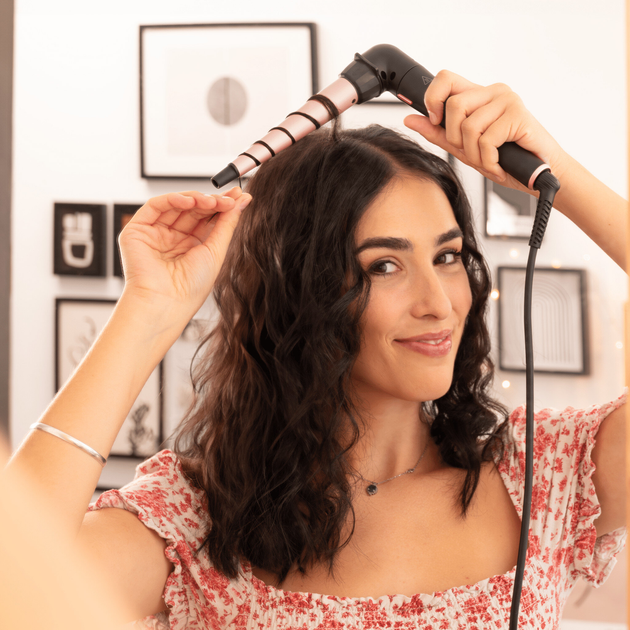 Lokówka Cecotec SurfCare MultiWaves - obraz 6