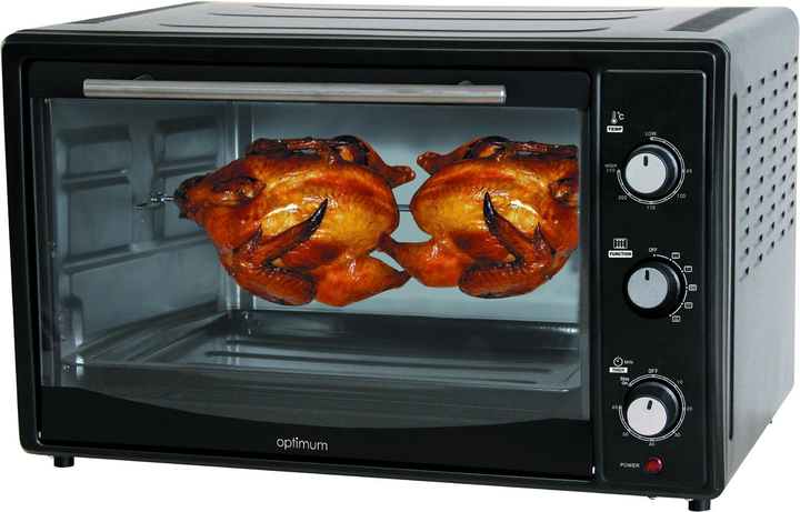 Електрична піч Optimum PK-4200 (85166090) - зображення 2