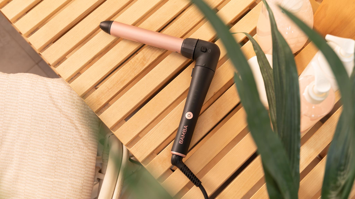Lokówka Cecotec SurfCare TwistWaves - obraz 4