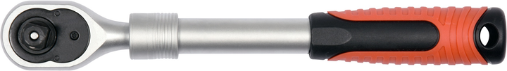 Тріскачка Yato з телескопічною ручкою 1/2" YT-0299 (5906083902994) - зображення 6