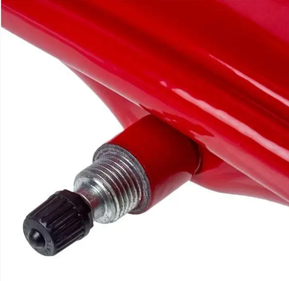 Розширювальний бак для газового котла Baxi 8L 710418200 / 940701/ISP - изображение 3
