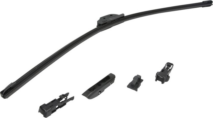 Pióro wycieraczki samochodowej Valeo FM65 bezszkieletowe 650 mm (VA 575009) - obraz 1