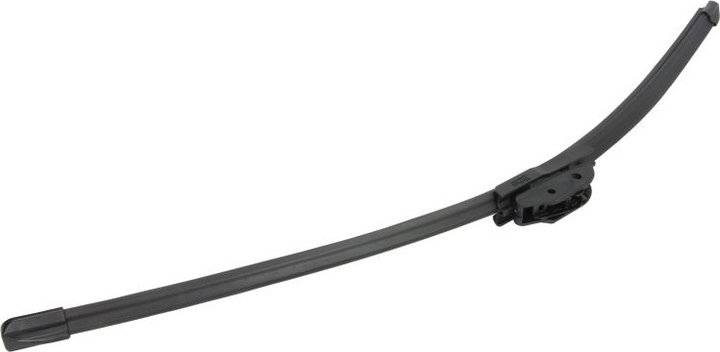 Pióro wycieraczki samochodowej Valeo FM65 bezszkieletowe 650 mm (VA 575009) - obraz 2