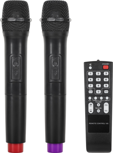 Акустична система Azusa MIK0134EU - зображення 4