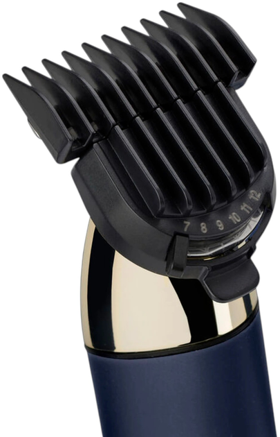 Trymer BaByliss Super-X Metal T992E - obraz 4