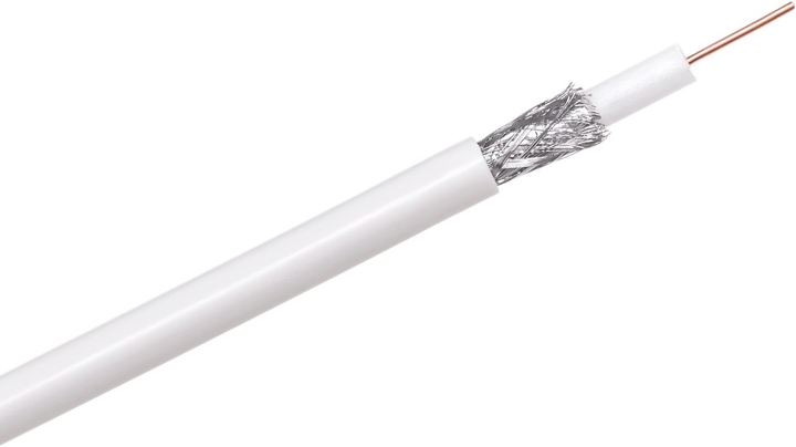 Кабель коаксіальний Cabletech F690 BV 305 м (5901436707189) - зображення 2