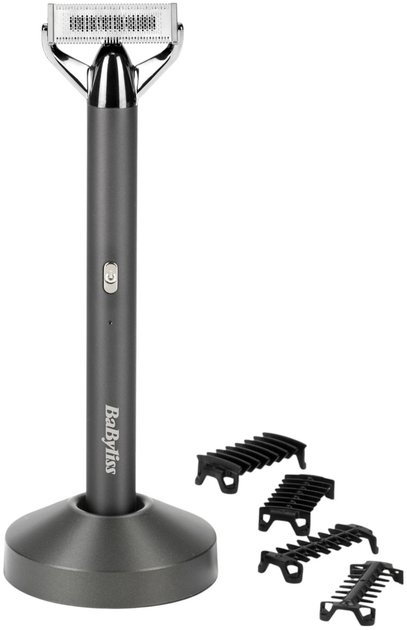 Trymer BaByliss Super-X Metal OT996E - obraz 1