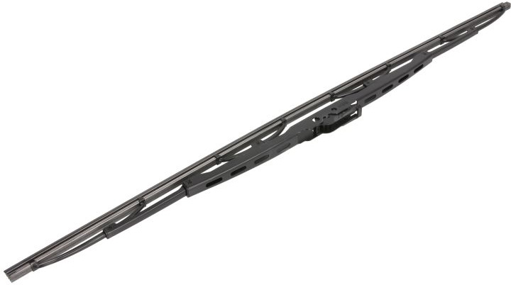 Pióro wycieraczki samochodowej Valeo VF60 szkieletowe 600 mm (VA 575560) - obraz 2