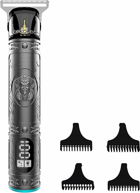 Maszynka do strzyżenia włosów Cecotec PrecisionCare Samurai - obraz 1