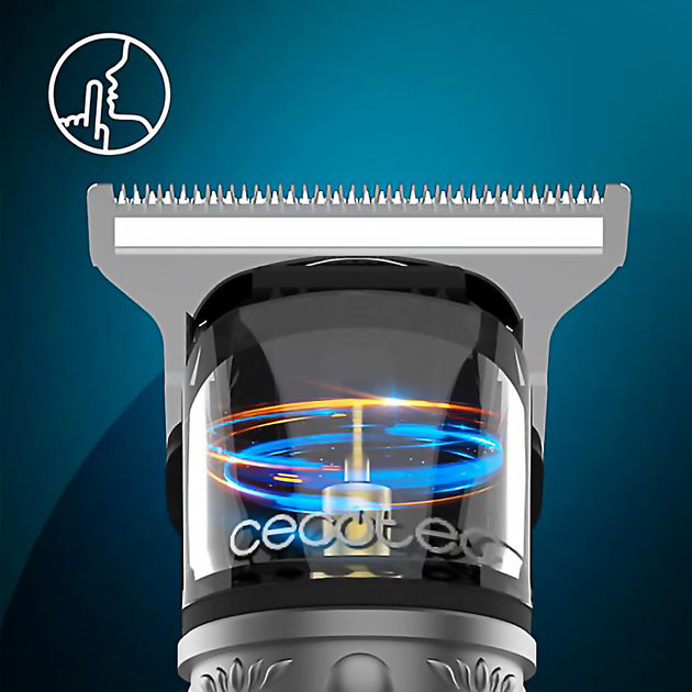 Maszynka do strzyżenia włosów Cecotec PrecisionCare Samurai - obraz 8