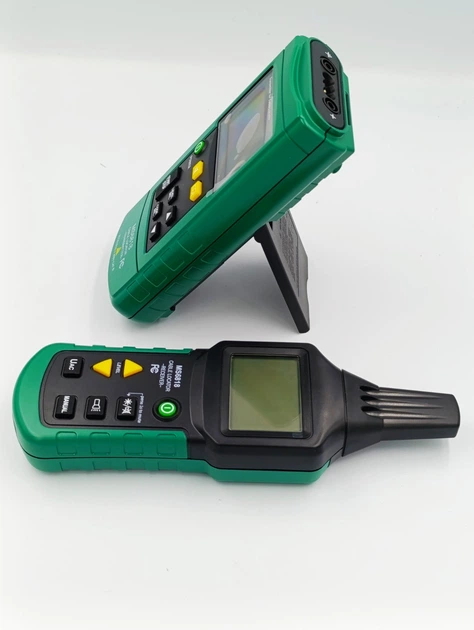 Трассоискатель Advanced Wire Tracker MS6818 (локатор скрытой