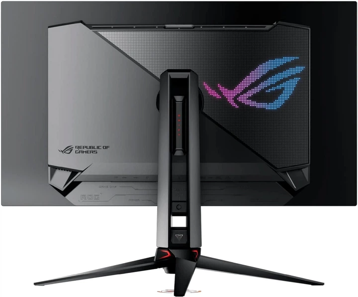 Монітор 31.5" ASUS ROG Swift OLED PG32UCDMZ (90LM09T0-B01371) - зображення 5