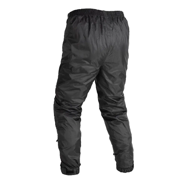 Дождевые штаны Oxford Rainseal Thermal Pant Blk - 3XL - Фото 4 Дождевые штаны Oxford Rainseal Thermal Pant Blk - 3XL - изображение 4