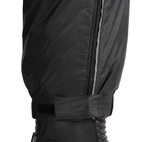 Дождевые штаны Oxford Rainseal Over Trousers Black - 2XL - изображение 2