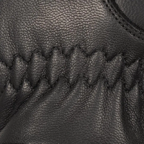 Женские перчатки Oxford Kickback WS Glove Black - L - изображение 2