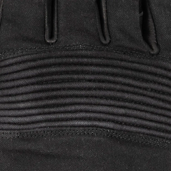 Женские перчатки Oxford Kickback WS Glove Black - L - изображение 3