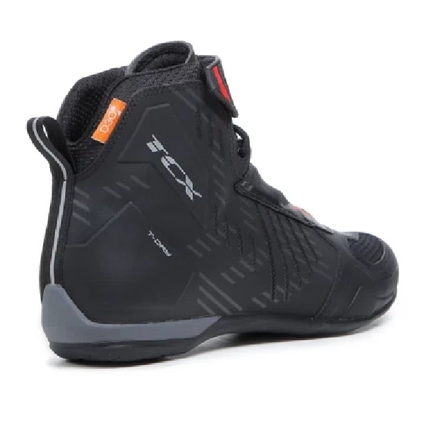 Мотоботи TCX RO4D AIR black/gray - 42 - изображение 3